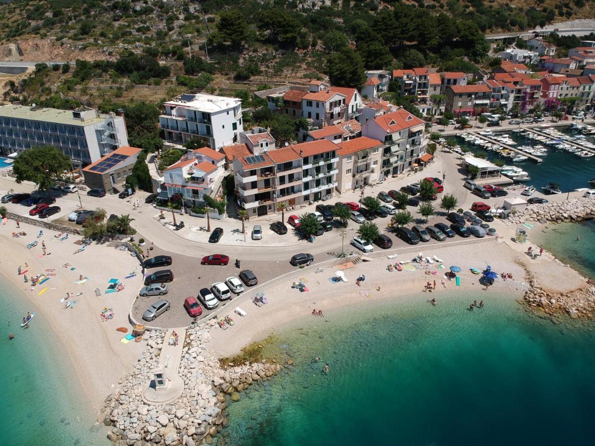 Villa Nede 1 Podgora Exterior photo
