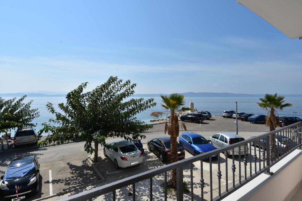 Villa Nede 1 Podgora Exterior photo